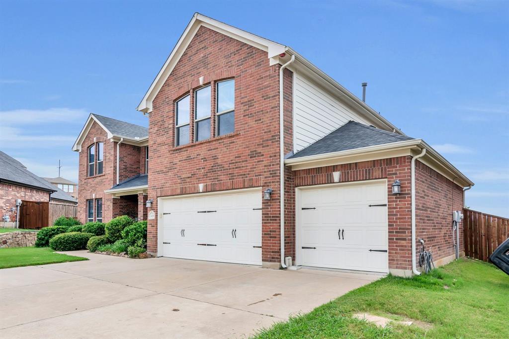 420 Aylesbury Drive