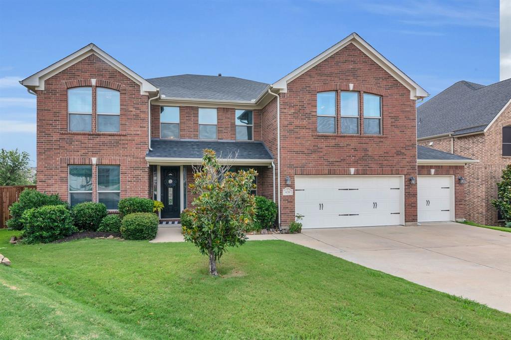420 Aylesbury Drive