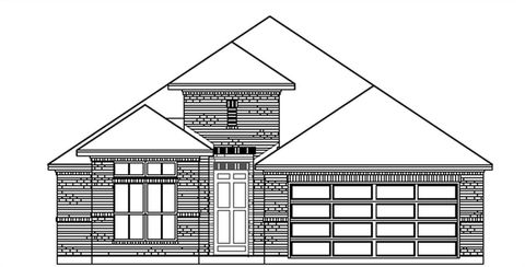 2632 Steve Street Burleson TX 76028