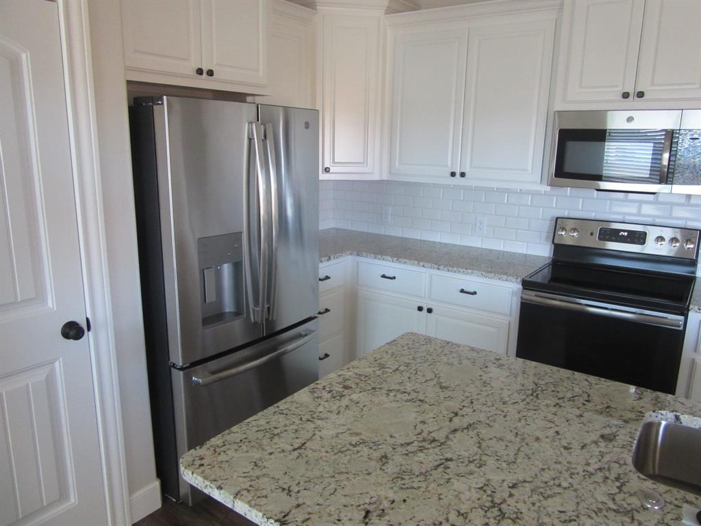 Carriage Hills Addn Sec 1 - Residential Lease