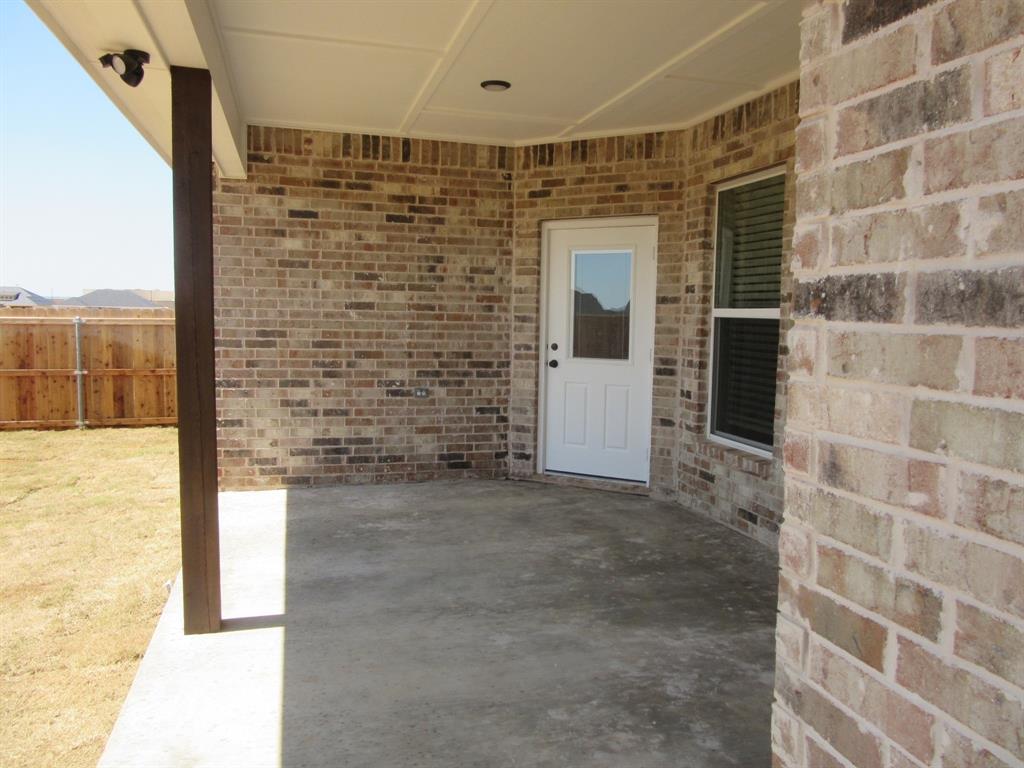 Carriage Hills Addn Sec 1 - Residential Lease