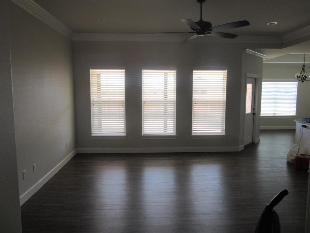 Carriage Hills Addn Sec 1 - Residential Lease