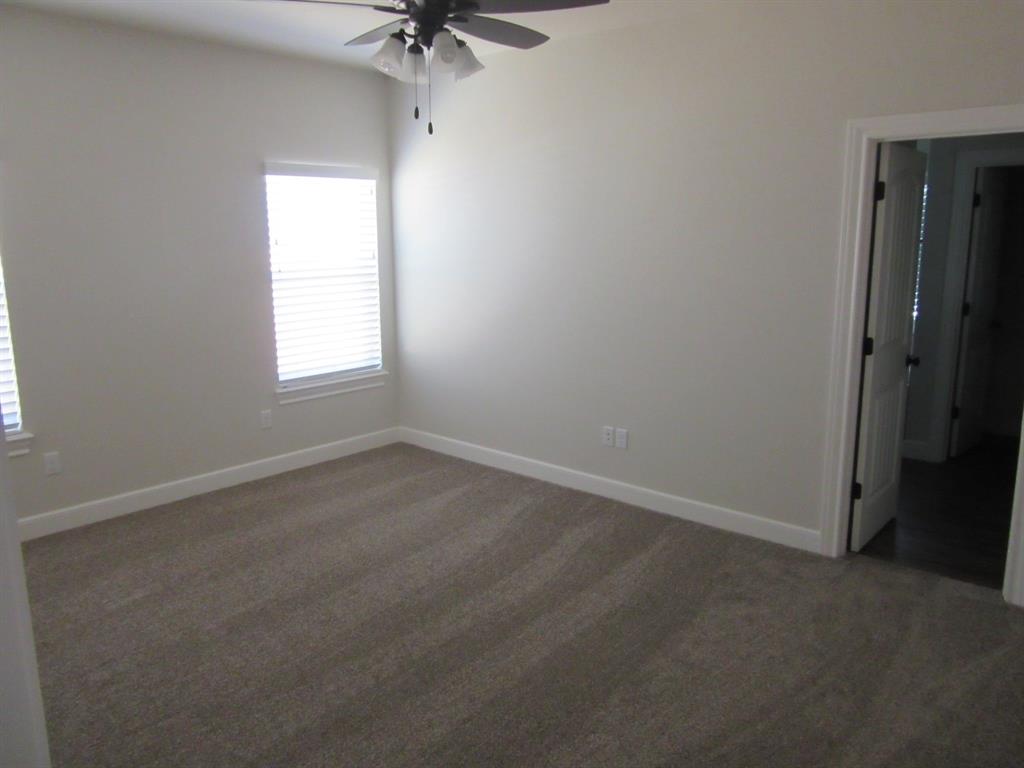 Carriage Hills Addn Sec 1 - Residential Lease