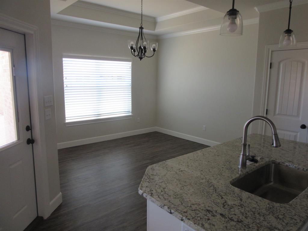 Carriage Hills Addn Sec 1 - Residential Lease