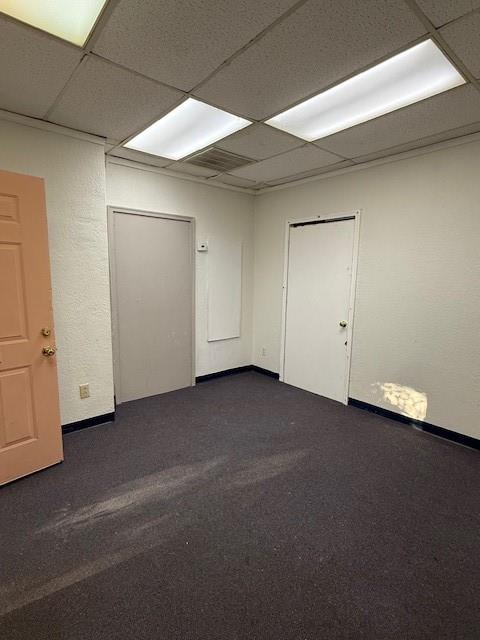 Faulkner Circle 1st Rep - Commercial Lease