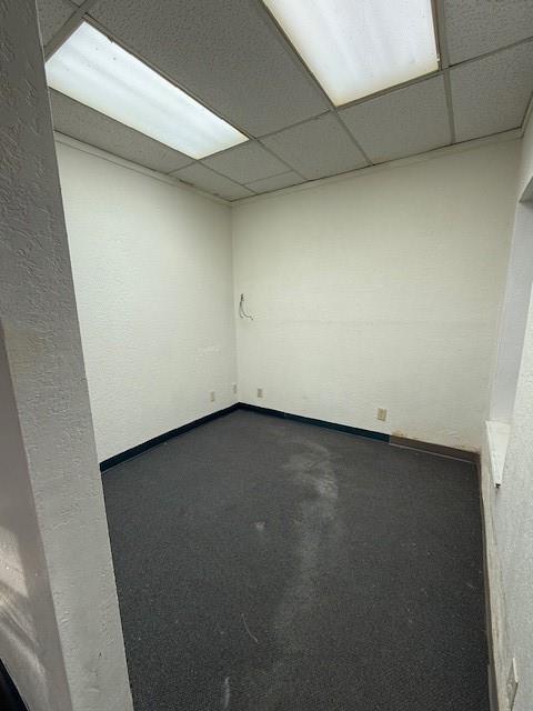 Faulkner Circle 1st Rep - Commercial Lease