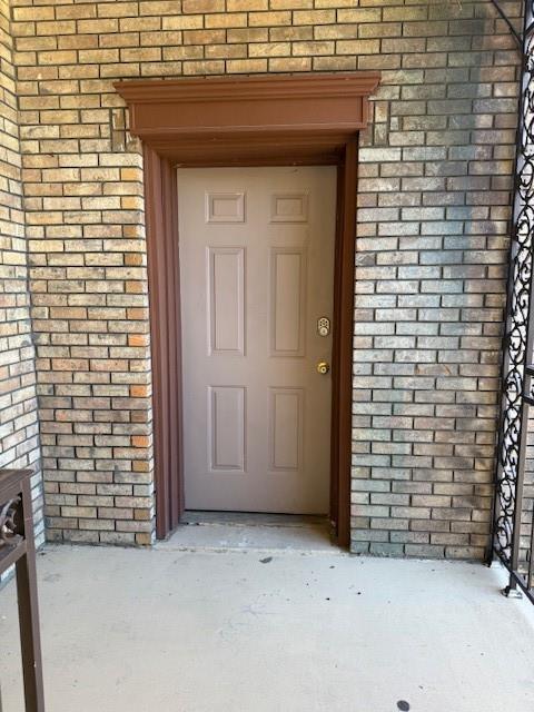 Faulkner Circle 1st Rep - Commercial Lease