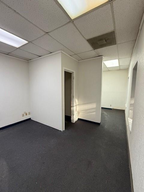 Faulkner Circle 1st Rep - Commercial Lease