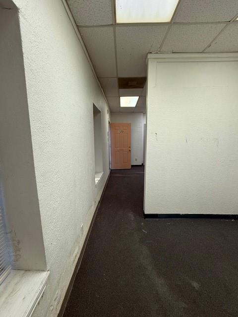 Faulkner Circle 1st Rep - Commercial Lease