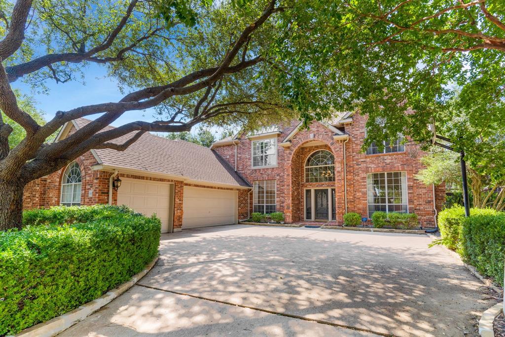 4807 Ivyleaf Lane