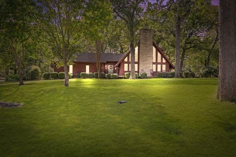 190 Deerwood Circle Streetman TX 75859
