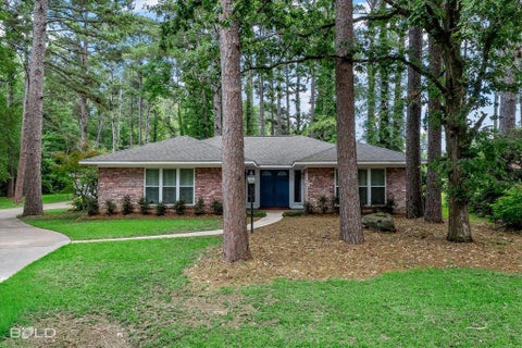 Photo of 503 Pine Cone DR, Haughton, LA 71037 (MLS # 21307192)