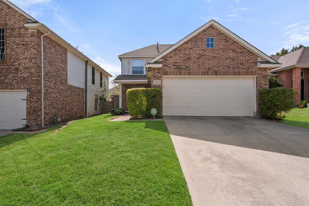 4908 Glenscape Court