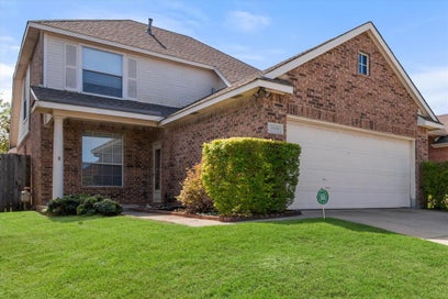 4908 Glenscape Court Fort Worth TX 76137