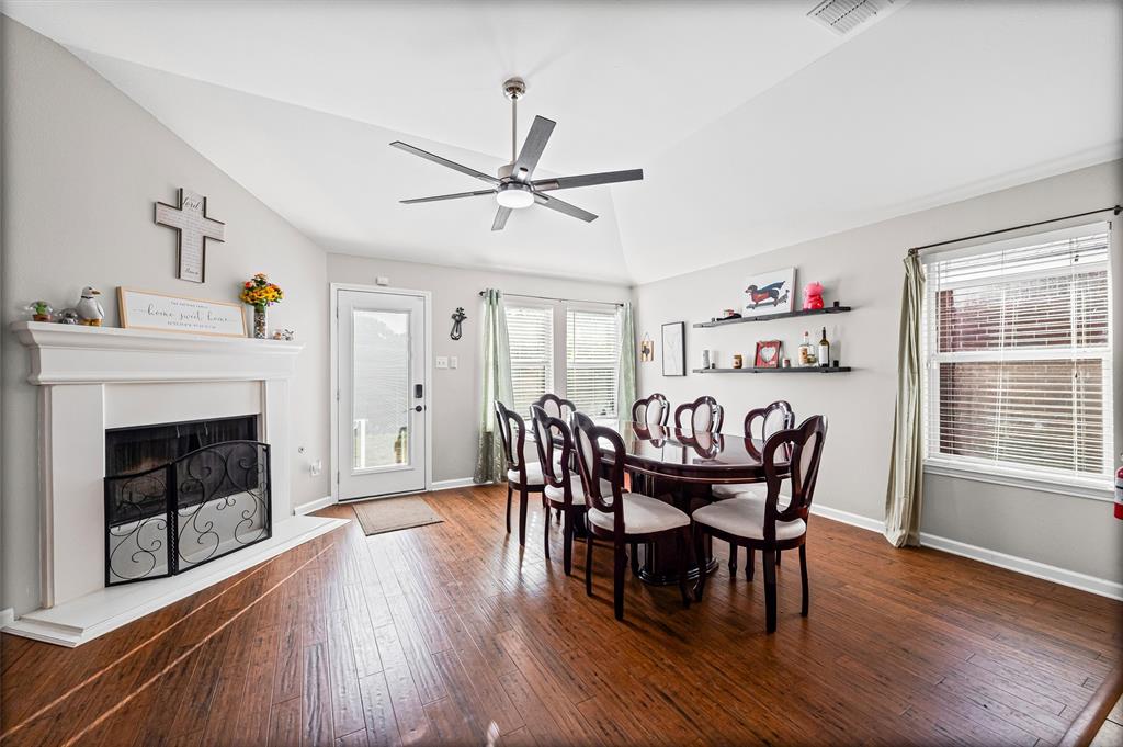 Lasater Add - Residential