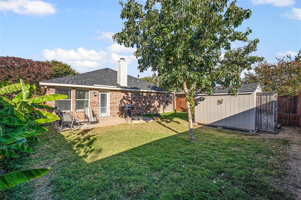 Lasater Add - Residential