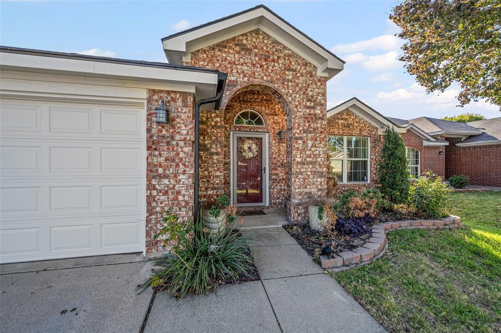 1436 Broken Spoke Court