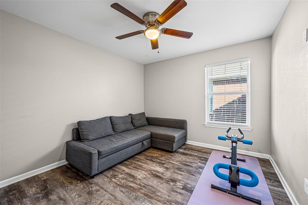 Lasater Add - Residential