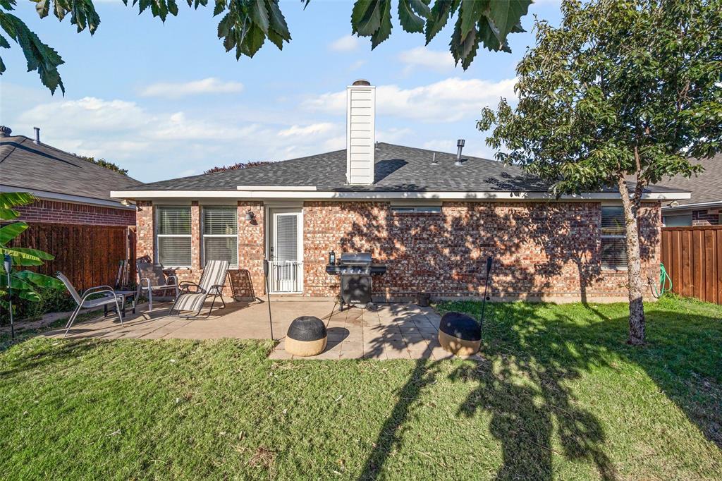 Lasater Add - Residential