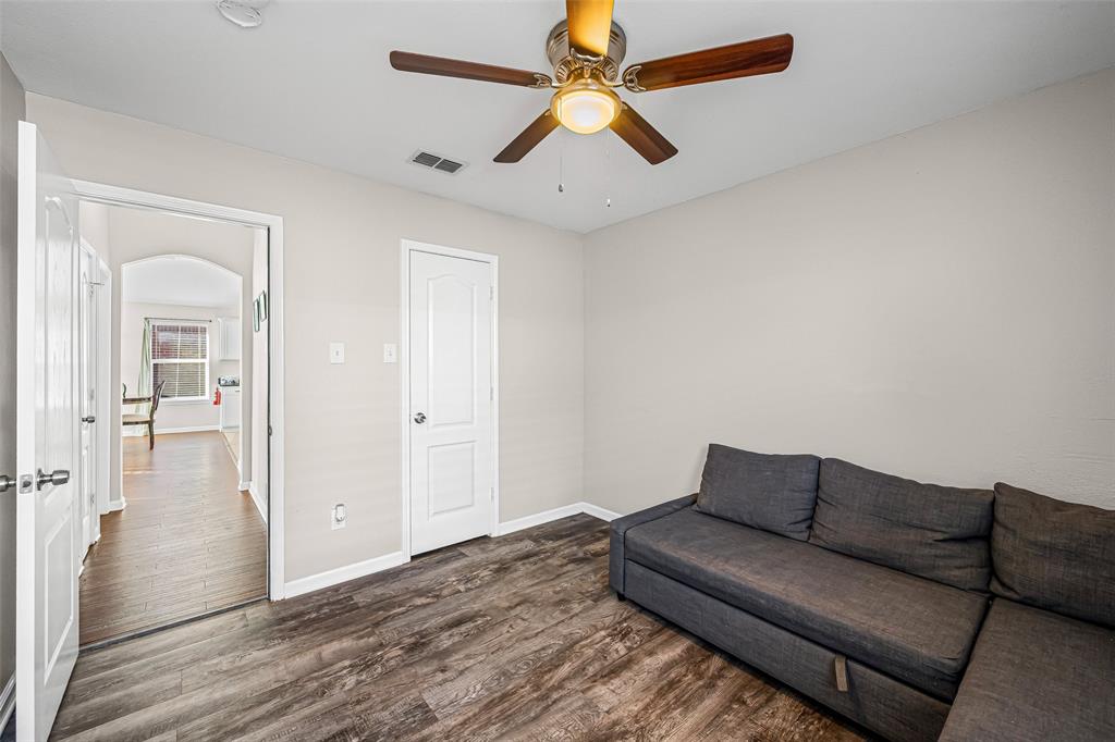 Lasater Add - Residential