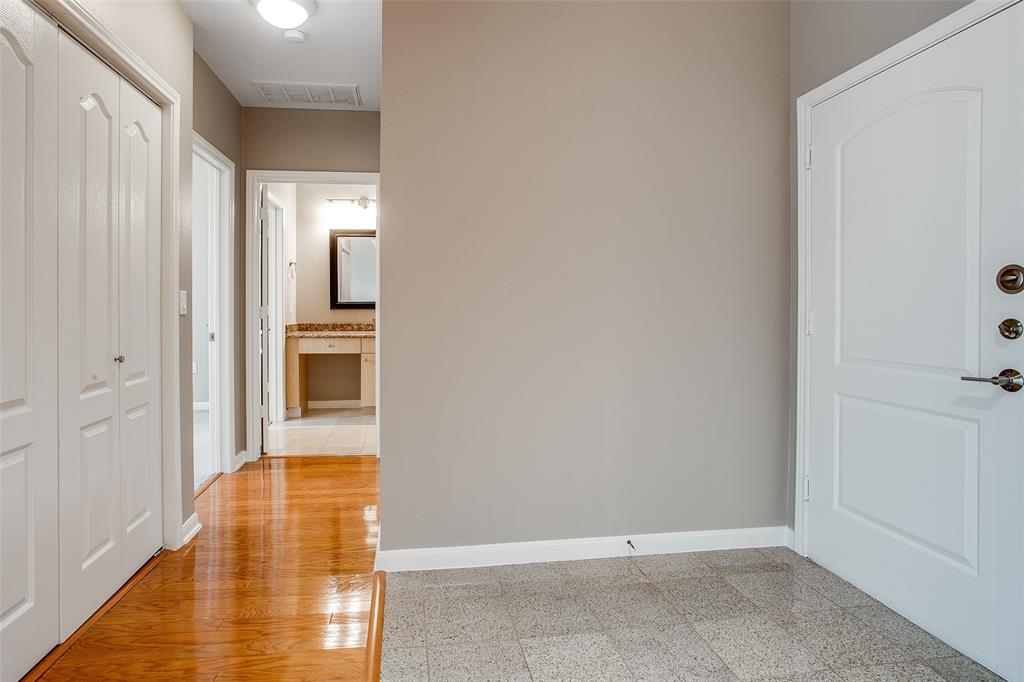 Renaissance On Turtle Creek Condo - Residential Lease