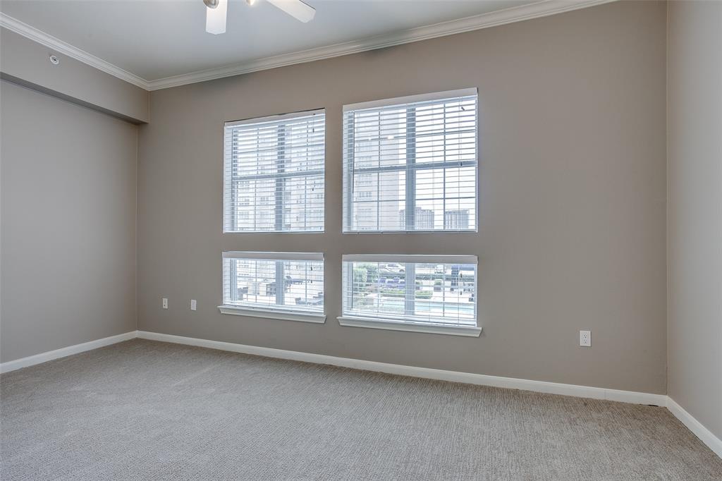 Renaissance On Turtle Creek Condo - Residential Lease