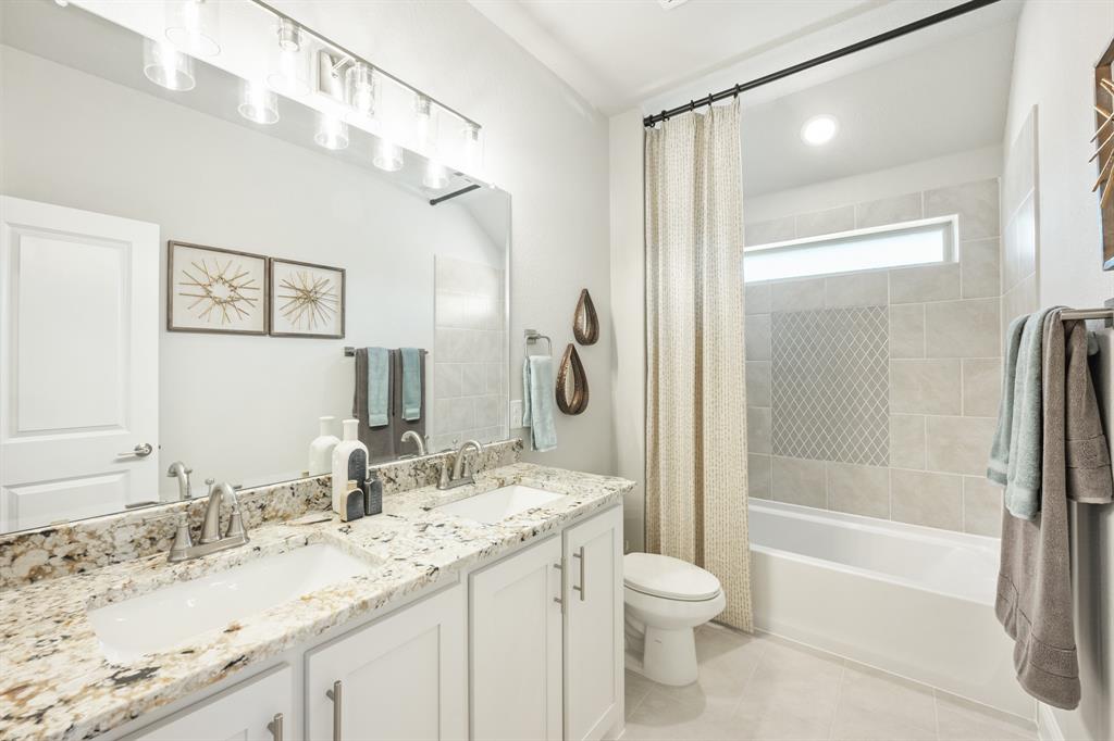 Ridgepoint - Residential