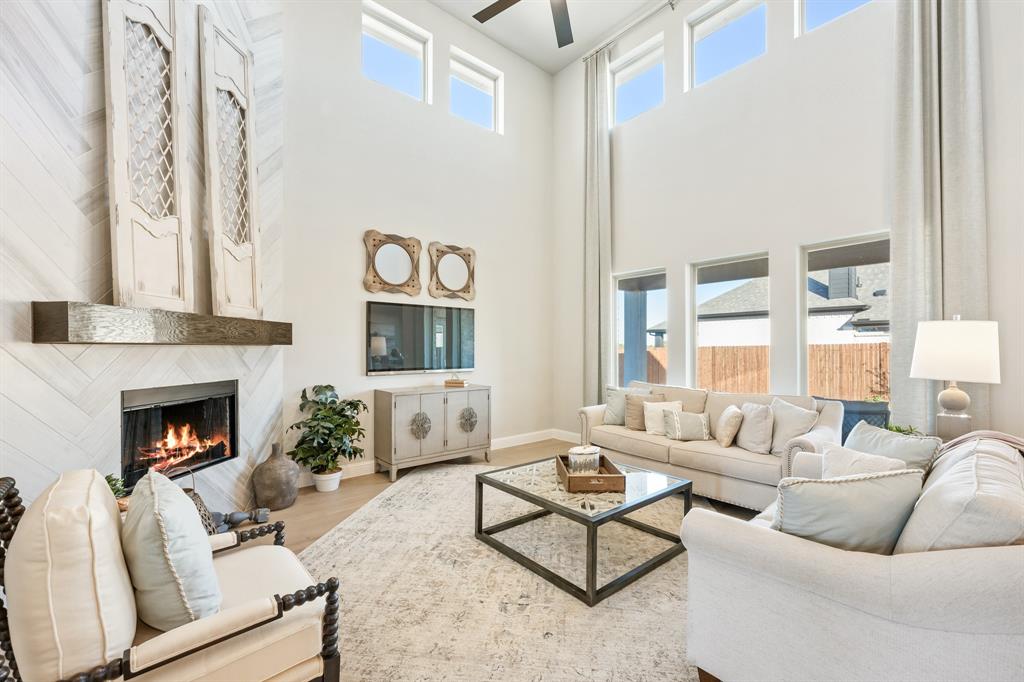 Ridgepoint - Residential