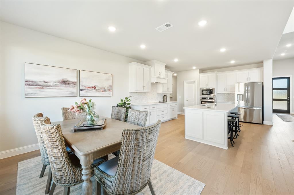 Ridgepoint - Residential