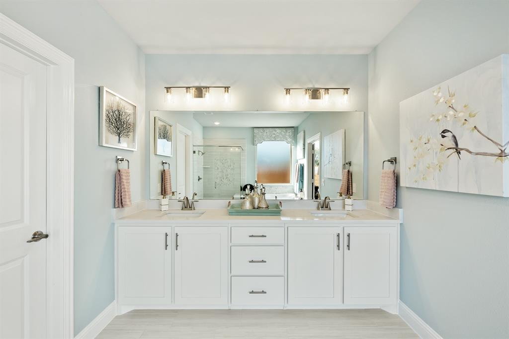 Ridgepoint - Residential