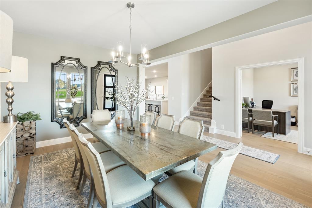 Ridgepoint - Residential