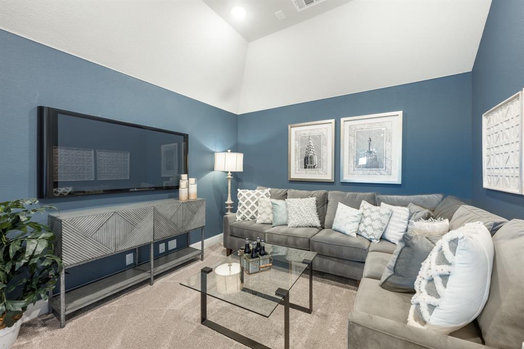 Ridgepoint - Residential