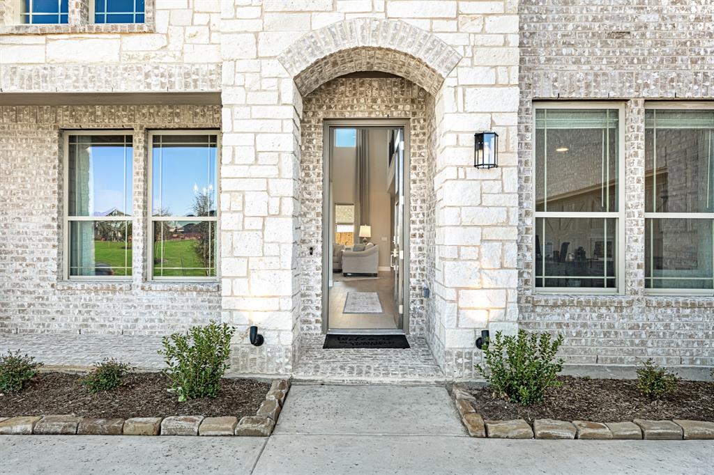 Ridgepoint - Residential