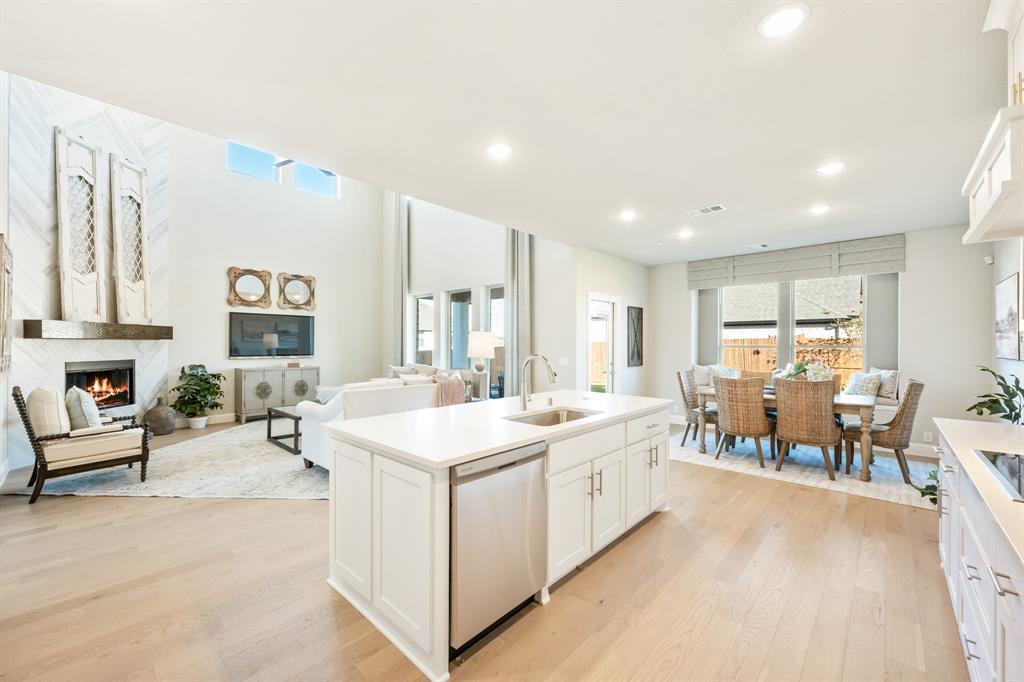 Ridgepoint - Residential