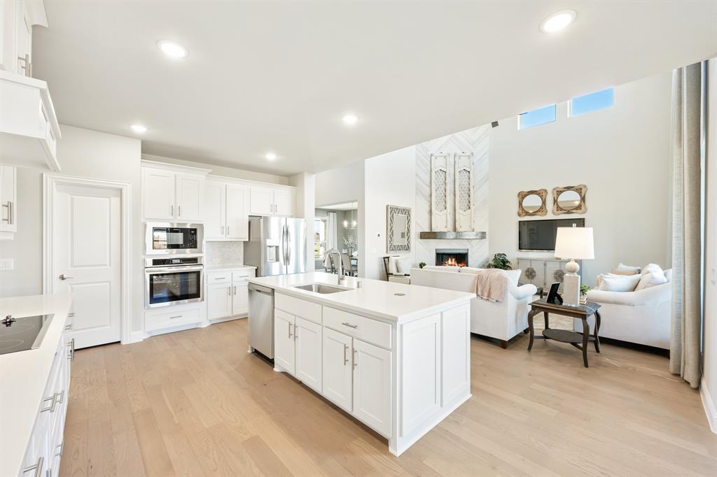 Ridgepoint - Residential