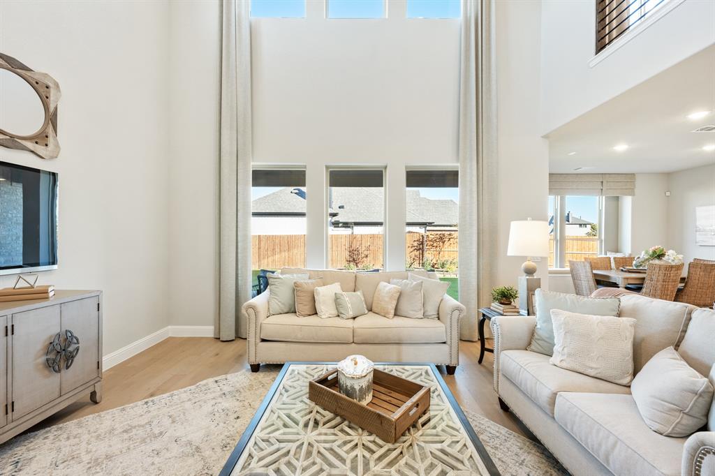 Ridgepoint - Residential