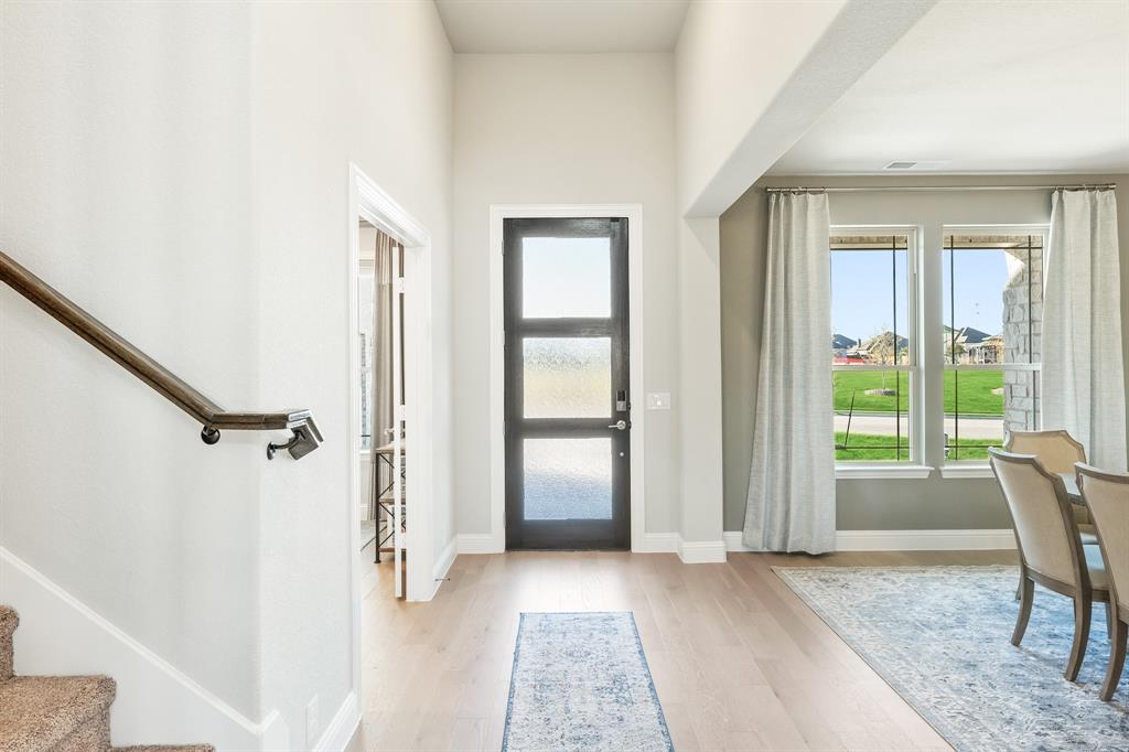 Ridgepoint - Residential