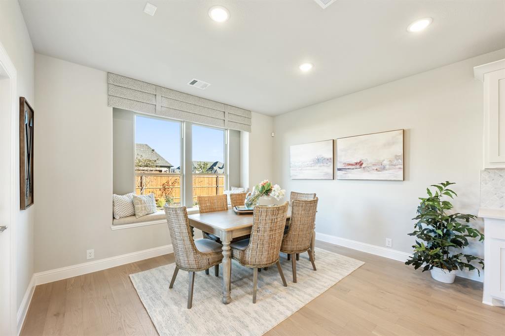 Ridgepoint - Residential