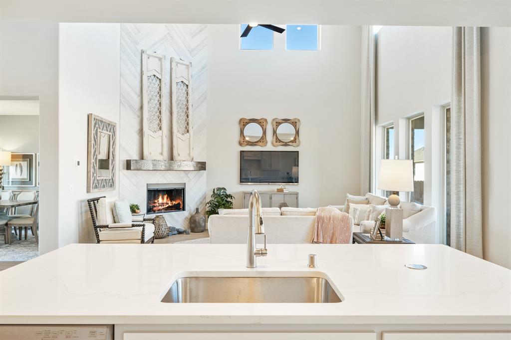 Ridgepoint - Residential