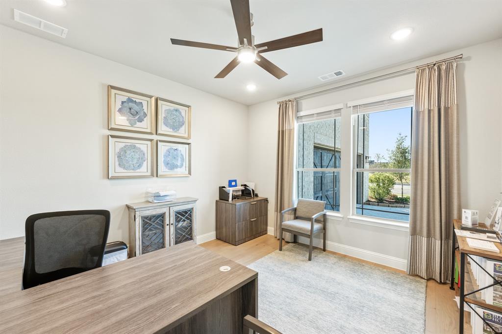 Ridgepoint - Residential