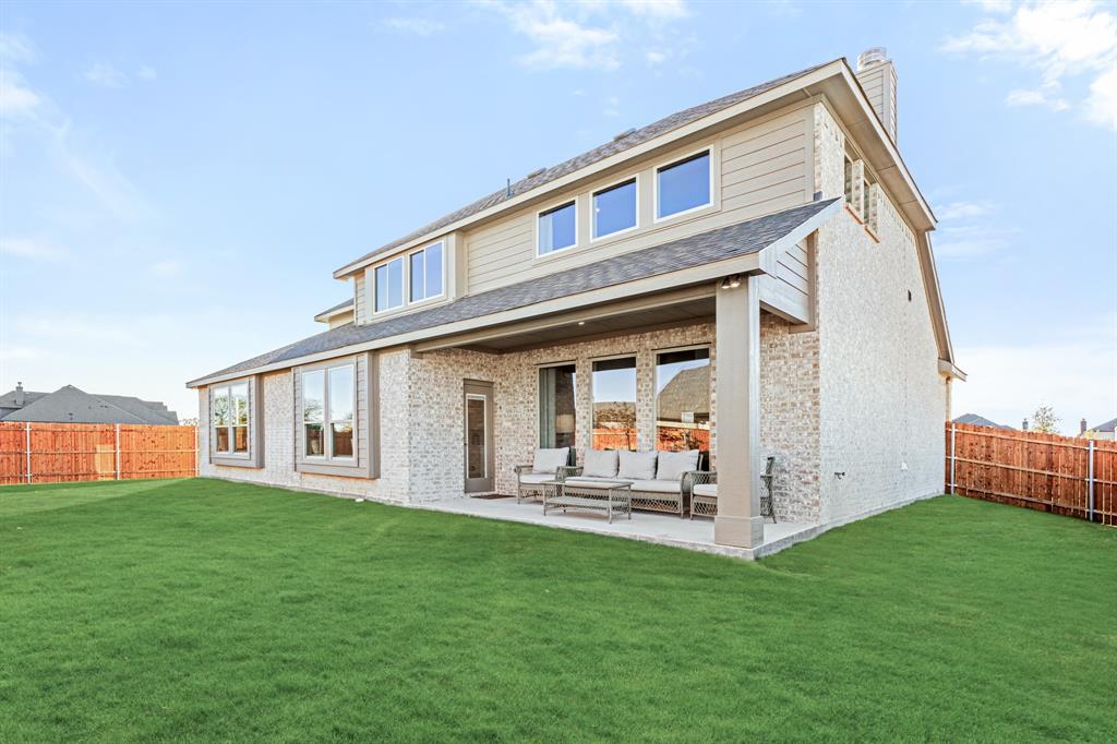 Ridgepoint - Residential