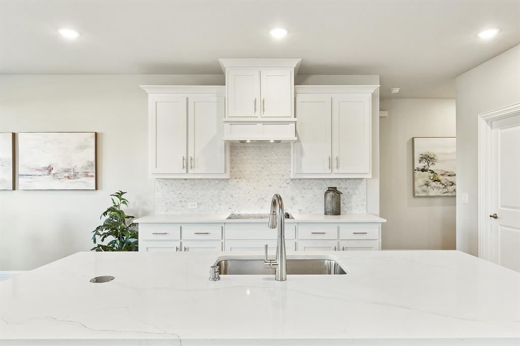 Ridgepoint - Residential