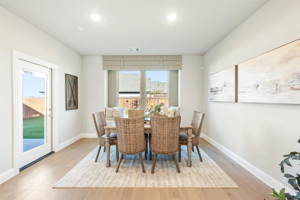 Ridgepoint - Residential