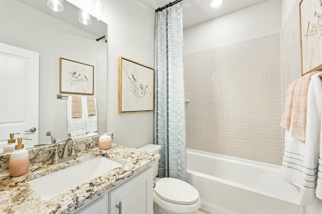 Ridgepoint - Residential