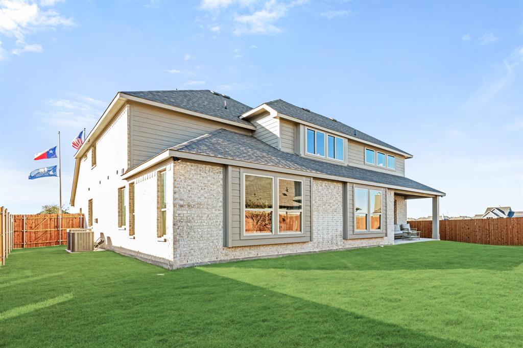 Ridgepoint - Residential