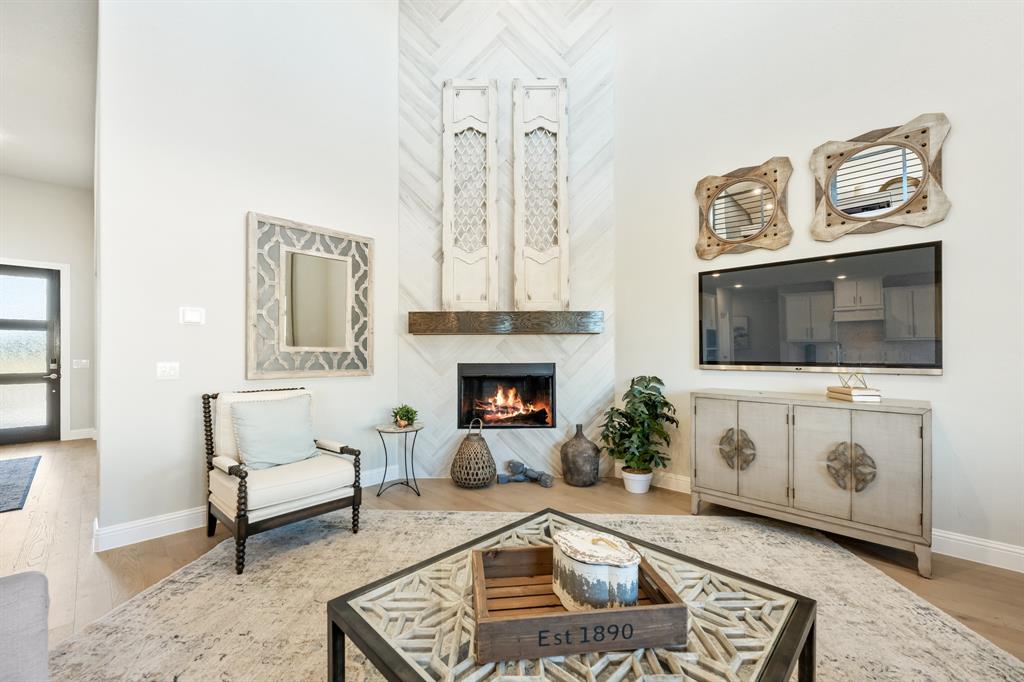 Ridgepoint - Residential