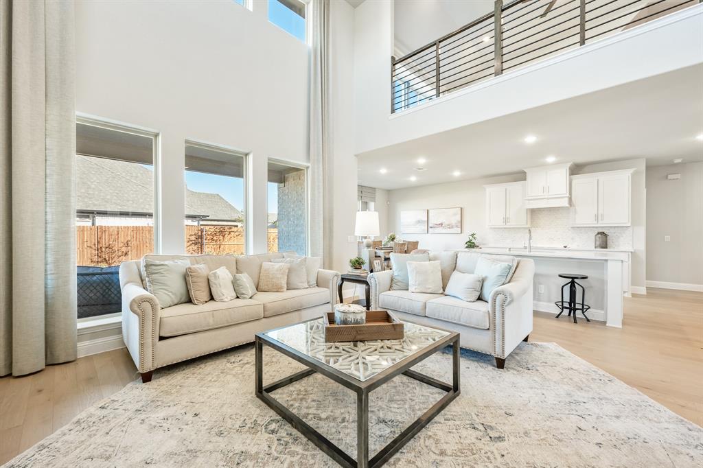 Ridgepoint - Residential