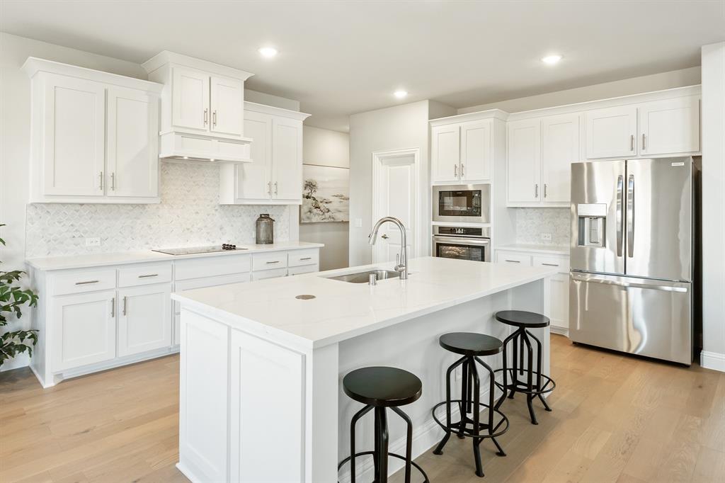 Ridgepoint - Residential