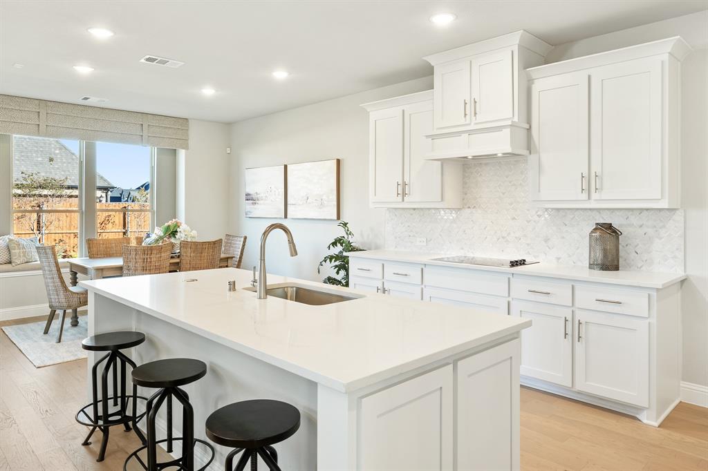 Ridgepoint - Residential