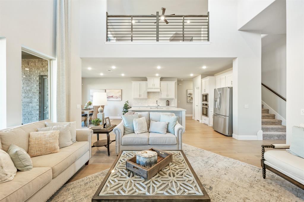 Ridgepoint - Residential